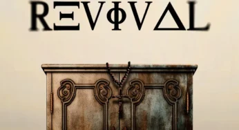 Artwork Sounds & Hypaphonik – The Revival (Album)