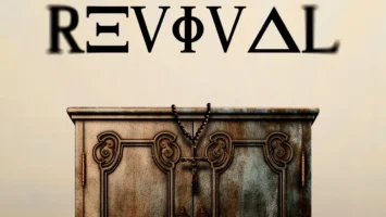 Artwork Sounds & Hypaphonik - The Revival (Album)