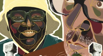 Charles Webster & Atmos Blaq – Free
