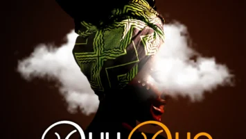 B.Nolo, Veyane & Shazz RSA - Phupho (feat. ThandaMusic & Makhates Groove)