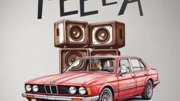 Bibo Classics - Feela (feat. Luu Nineleven, Tumilemang & Jadenfunky)