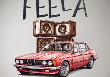 Bibo Classics - Feela (feat. Luu Nineleven, Tumilemang & Jadenfunky)
