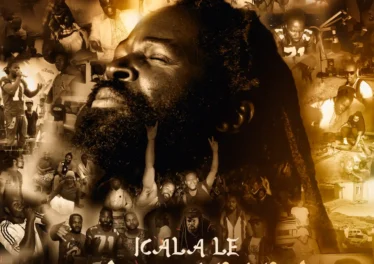 Big Zulu - Icala Le Mpumelelo (Album)