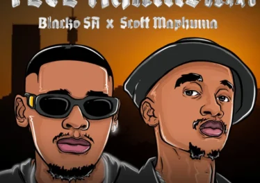 Blacko SA & Scotts Maphuma - Fede Khumban (feat. Rasca D'djy & TheBuu)