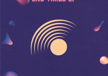 Blade SA - End Times EP