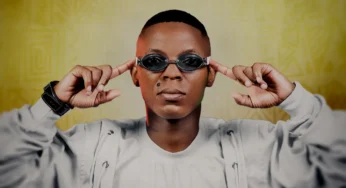 Blaq Major – Amaphutha (feat. Nkosazana Daughter & Bless The Gentleman)