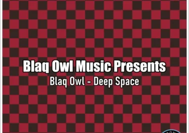 Blaq Owl - Deep Space EP