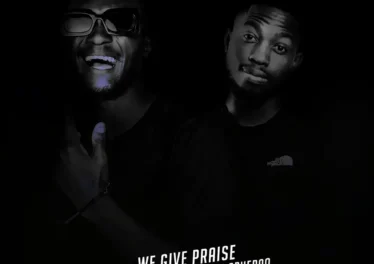 Bongani Mehlomakhulu - We Give Praise (Simakade S'yakthanda) (feat. SpheraQ, Zealo Music & Kageholic)