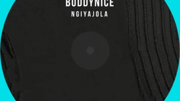 Buddynice - Ngiyajola
