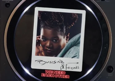 Busiswa, &friends & BERNT - we need each other