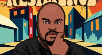 Carl The Activist – Resilience (Album)