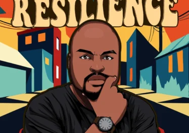 Carl The Activist - Resilience (Album)
