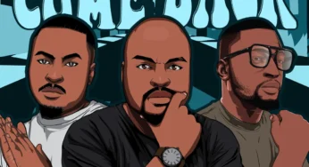 Carl The Activist & Soultouch Deeps – Come Back (feat. Brandon Dhludhlu)