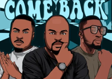 Carl The Activist & Soultouch Deeps - Come Back (feat. Brandon Dhludhlu)