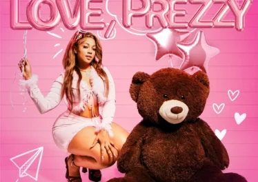 Char4Prezzy - Love, Prezzy EP