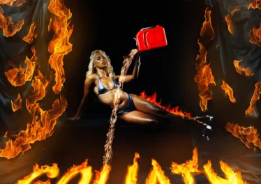 Chelsea Sloan, 031 Choppa & Djy Biza - GOLIATH (feat. Umthakathi Kush)