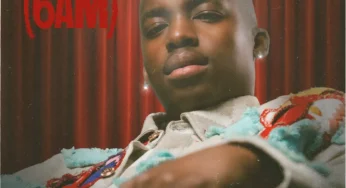 Ciza, Jazzworx & Thukuthela – Isaka (6am)