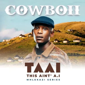 CowBoii - Tsokolo (feat. Emtee, Thatohatsi & Musical Xhepard)