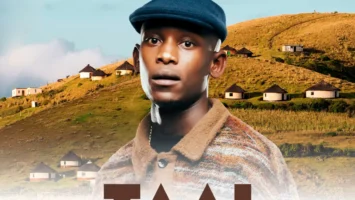 CowBoii - THIS AINT' A.I: MHLEKAZI SERIES (Album)