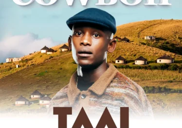 CowBoii - THIS AINT' A.I: MHLEKAZI SERIES (Album)