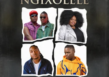 D'Braz, GL_Ceejay & JL SA - Ngixolele (feat. Nokwazi)