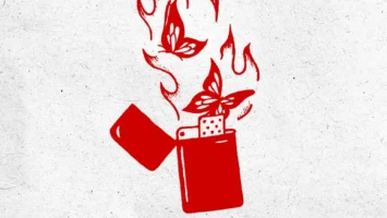 DJ Couza & Lebzin - Gas Lighter (feat. Angelica)