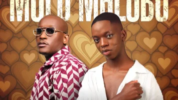 DJ MOSCOW & Msongi - Molo Mhlobo (feat. Frank Mabeat, Cnethemba Gonelo, De Soul & Future Saxo)