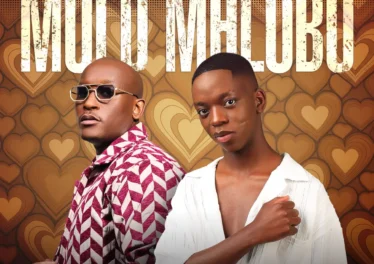 DJ MOSCOW & Msongi - Molo Mhlobo (feat. Frank Mabeat, Cnethemba Gonelo, De Soul & Future Saxo)