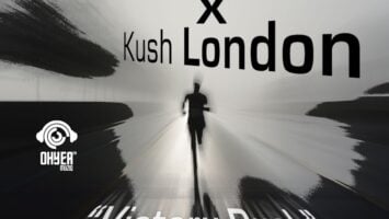 DJ Thes-Man & Kush London - Victory Rush