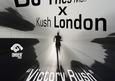DJ Thes-Man & Kush London - Victory Rush