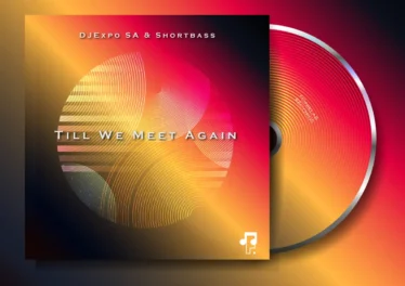 DJExpo SA & ShortBass - Till We Meet Again EP