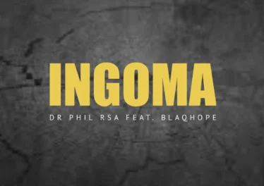 DR Phil RSA - Ingoma (feat. Blaqhope)
