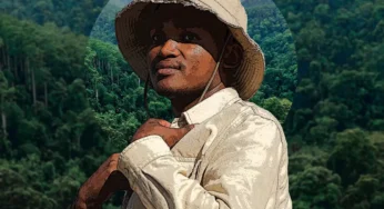 Da Lee LS – Echoes of Africa (Album)