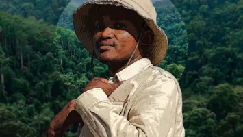 Da Lee LS - Echoes of Africa (Album)