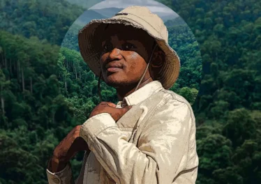 Da Lee LS - Echoes of Africa (Album)