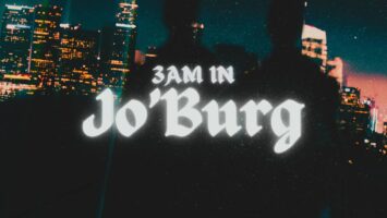 Da Real Emkay & AquaReece - 3Am in Jo'burg (Addictive Mix)