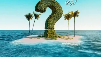 Deejay Zebra SA - Where Am I EP