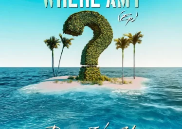 Deejay Zebra SA - Where Am I EP