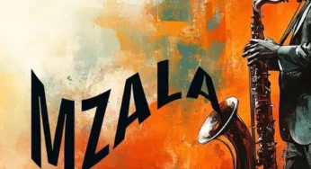 Deep Sen, Oskido & Brandon Dhludhlu – Mzala