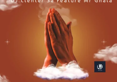 Dj Llenter SA - Mdali (feat. Mr Ghala)
