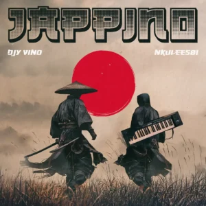 Djy Vino & Nkulee501 - JBL2 (feat. Kabza De Small)