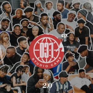Dlala Thukzin & Kabza De Small - Mpumelelo (feat. Sykes, Limit Nala & Thukuthela)