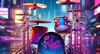 DrummeRTee924, Shane907 & Locco Musiq – The Fused Drums