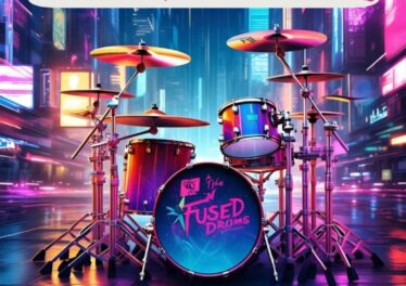 DrummeRTee924, Shane907 & Locco Musiq - The Fused Drums