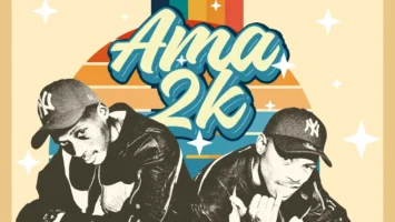 Dynamic Duo & Scotts Maphuma - Ama2k