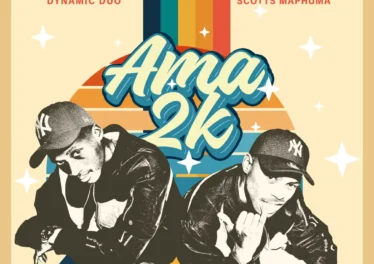 Dynamic Duo & Scotts Maphuma - Ama2k