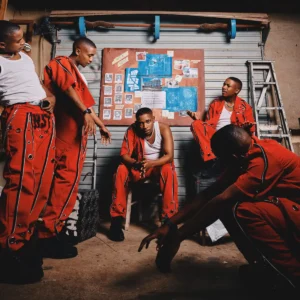 EeQue, Al Xapo & Xduppy - Yiyo (feat. Kwesta, Leemckrazy & DBN Gogo)