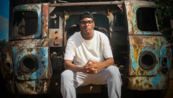 El-Kay MusiQ - Bug Wethu EP