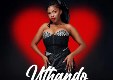 Fezeka Dlamini & Mduduzi Ncube - Uthando Olunjeh