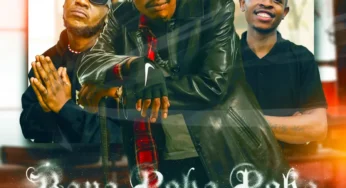 Fiso El Musica & LeeMcKrazy – Baya Poka Poka (feat. Sims Makoya)